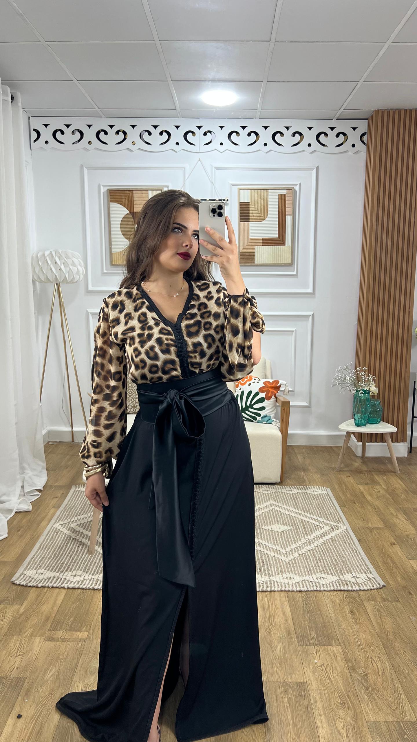 CAFTAN