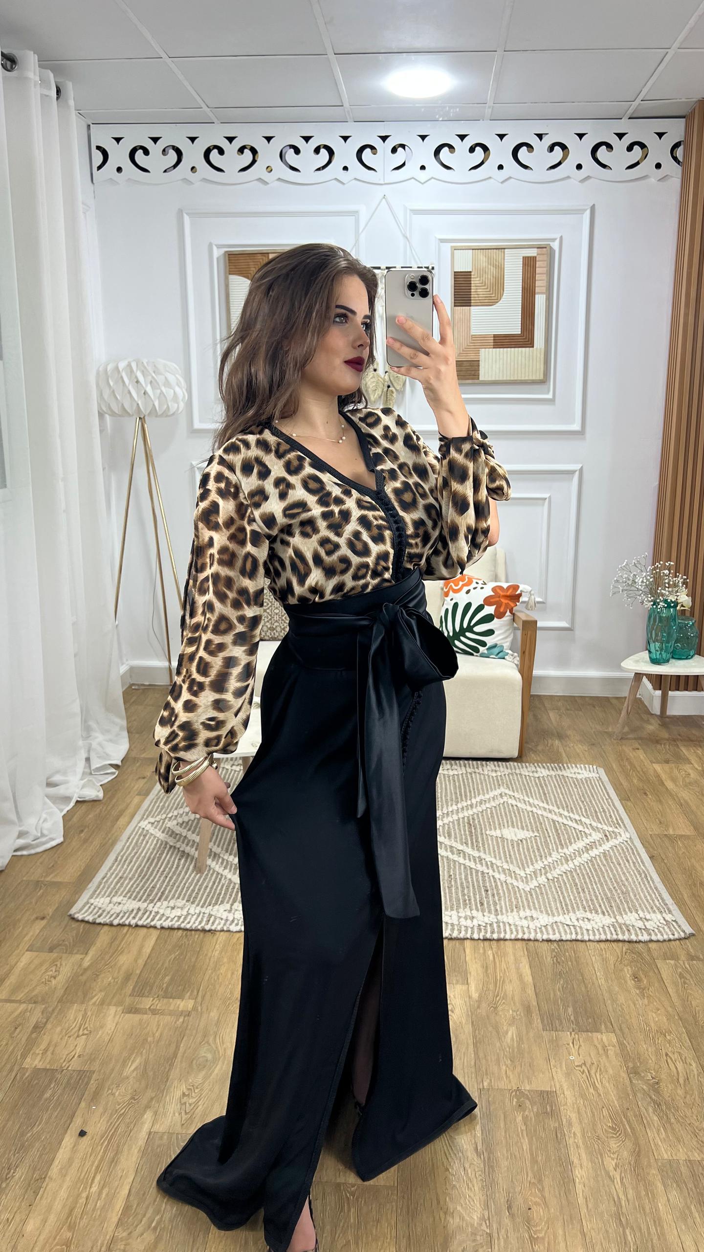 CAFTAN