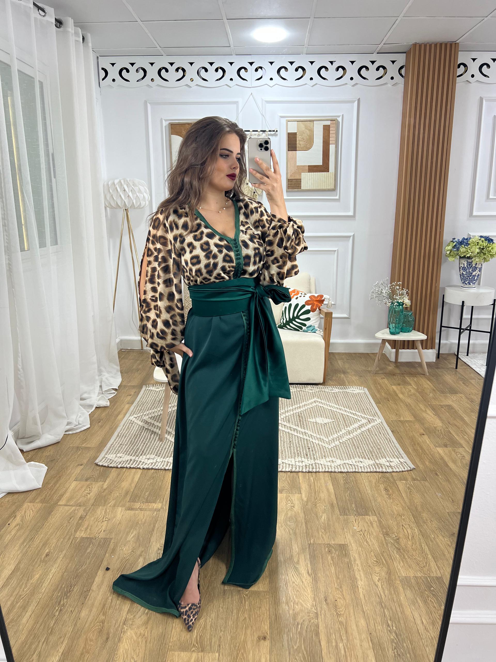 CAFTAN