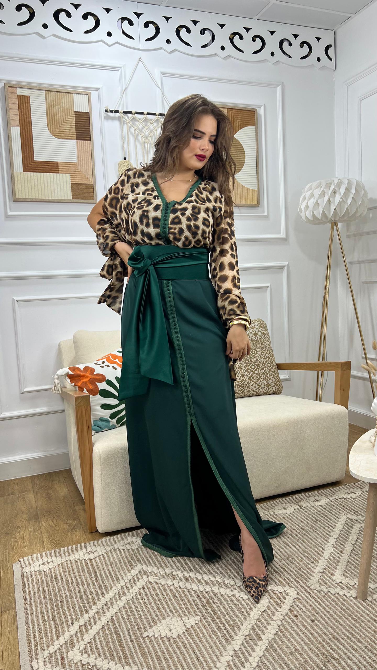 CAFTAN
