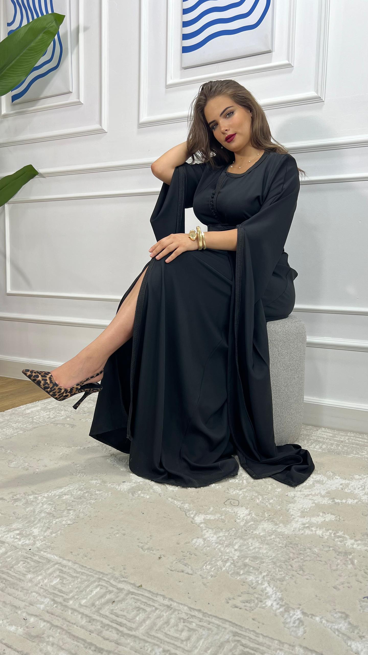 CAFTAN 2