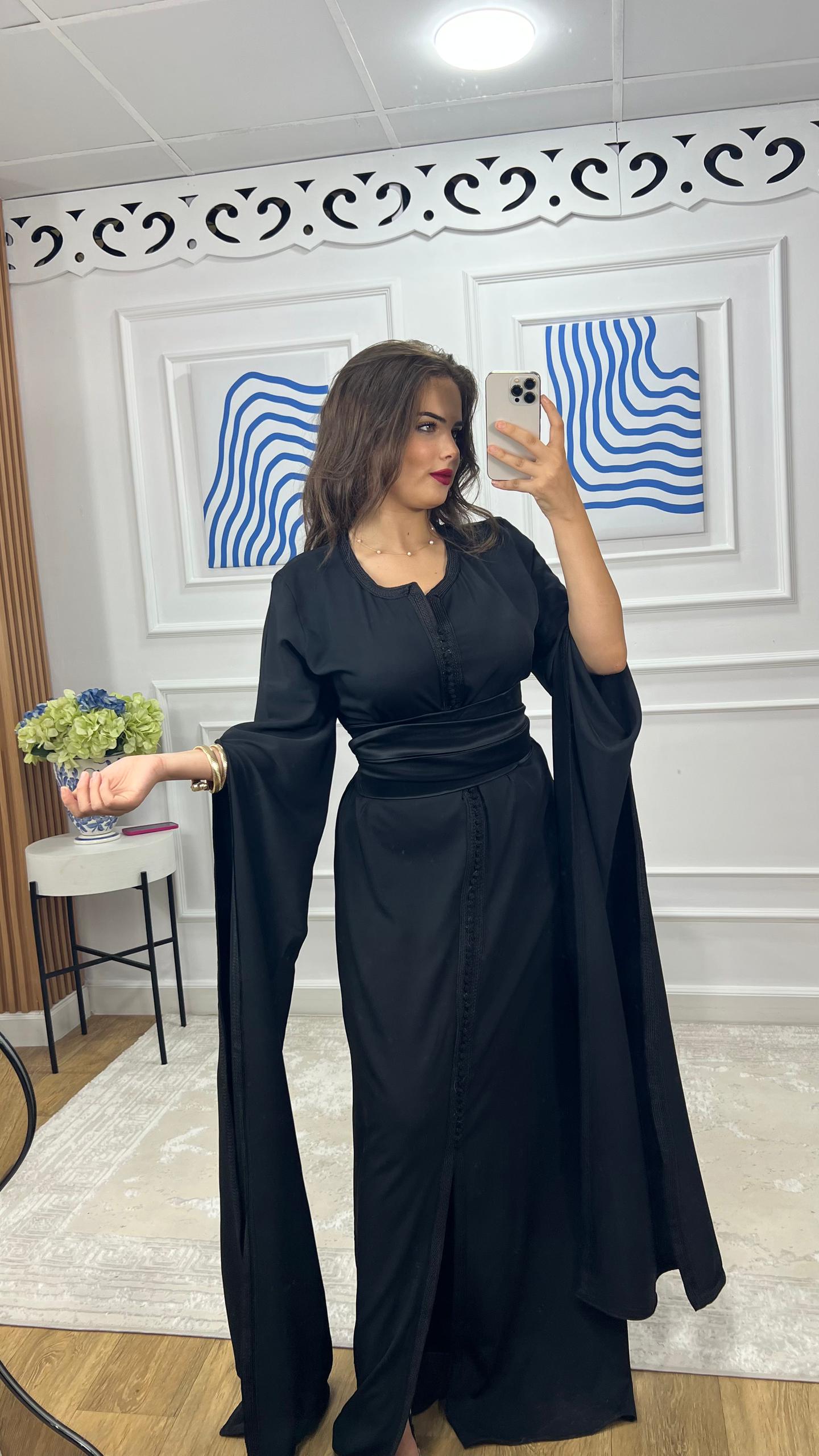 CAFTAN 2
