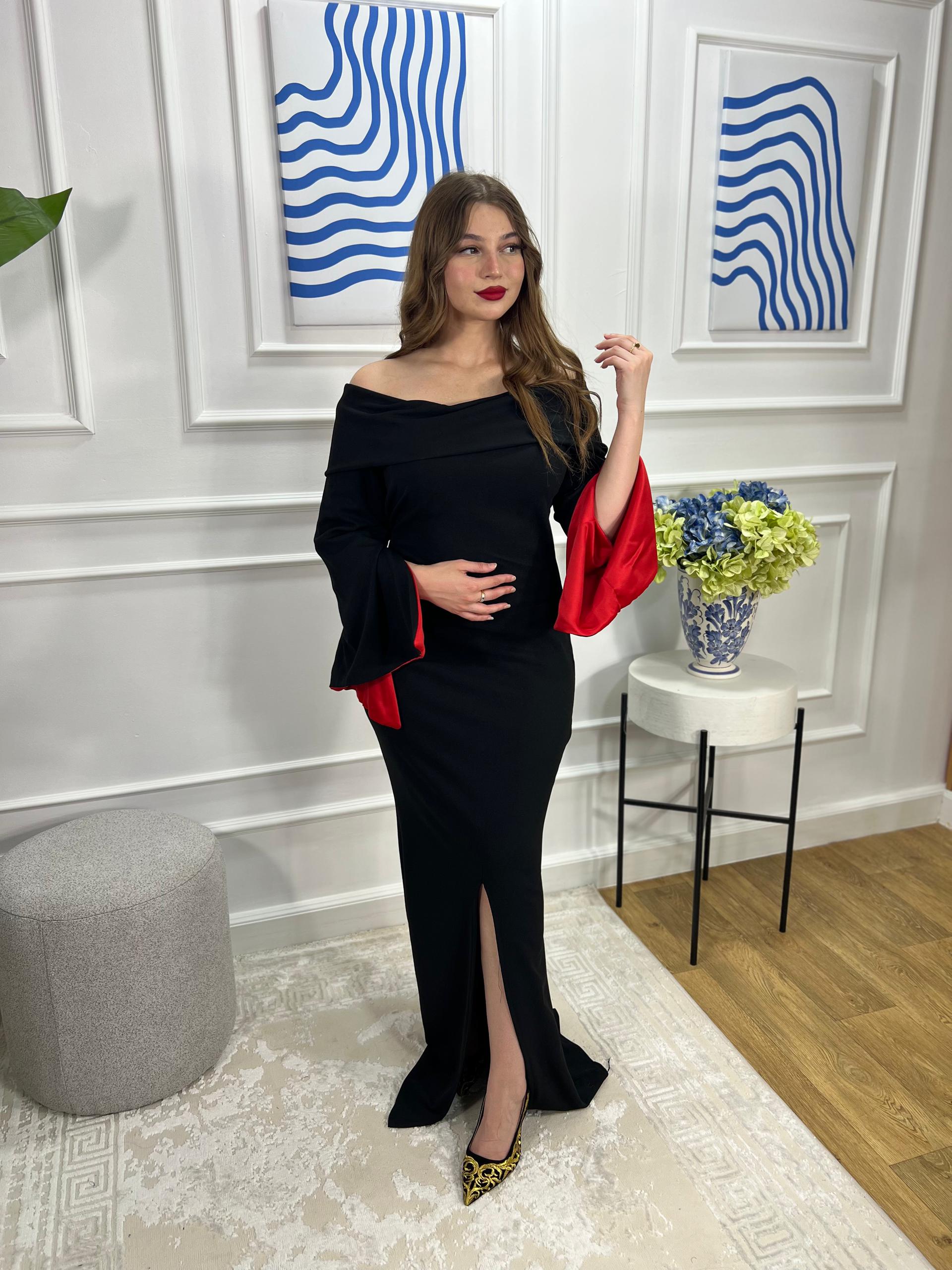 ROBE LOUBOUTIN