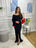ROBE LOUBOUTIN