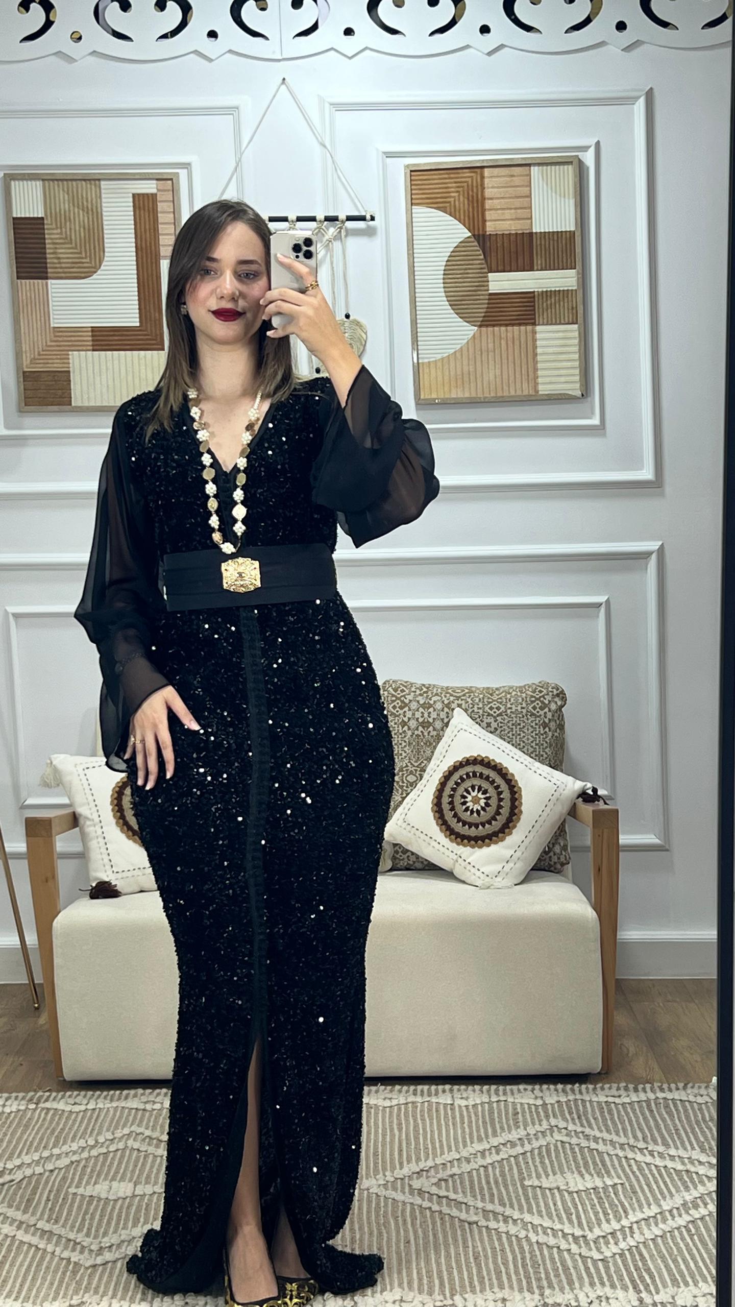 قفطان الميانْ