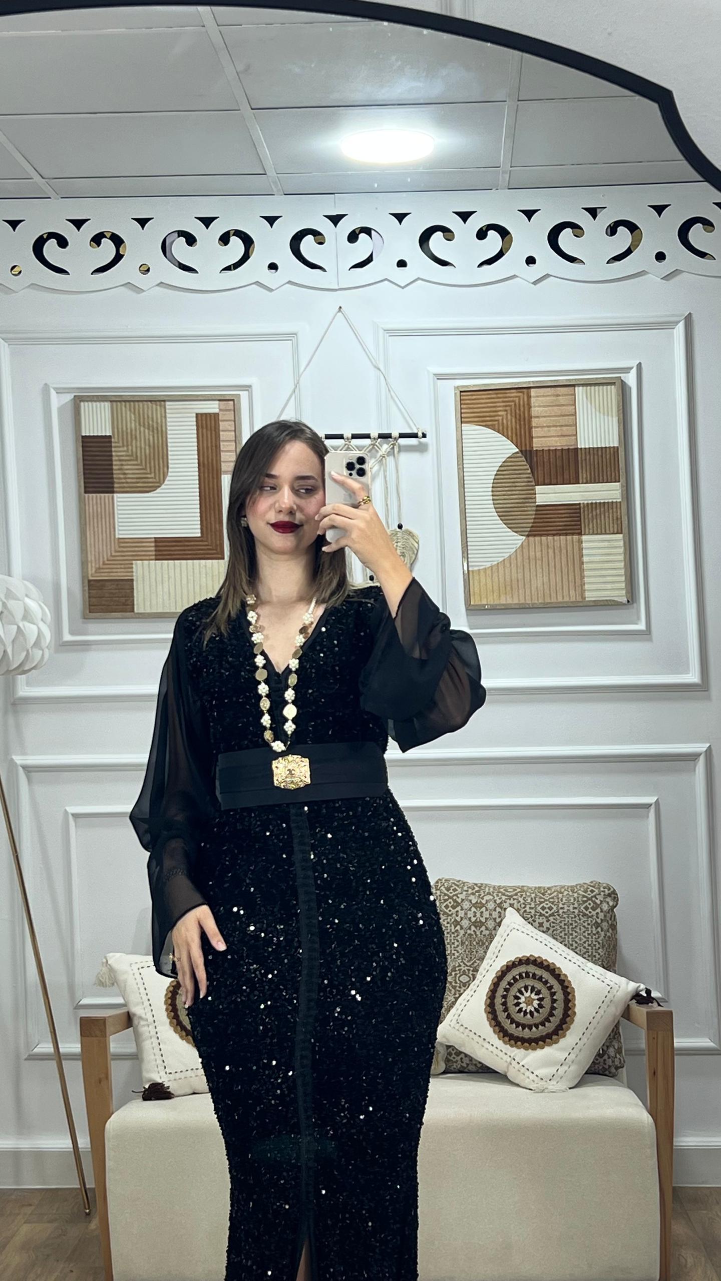 قفطان الميانْ