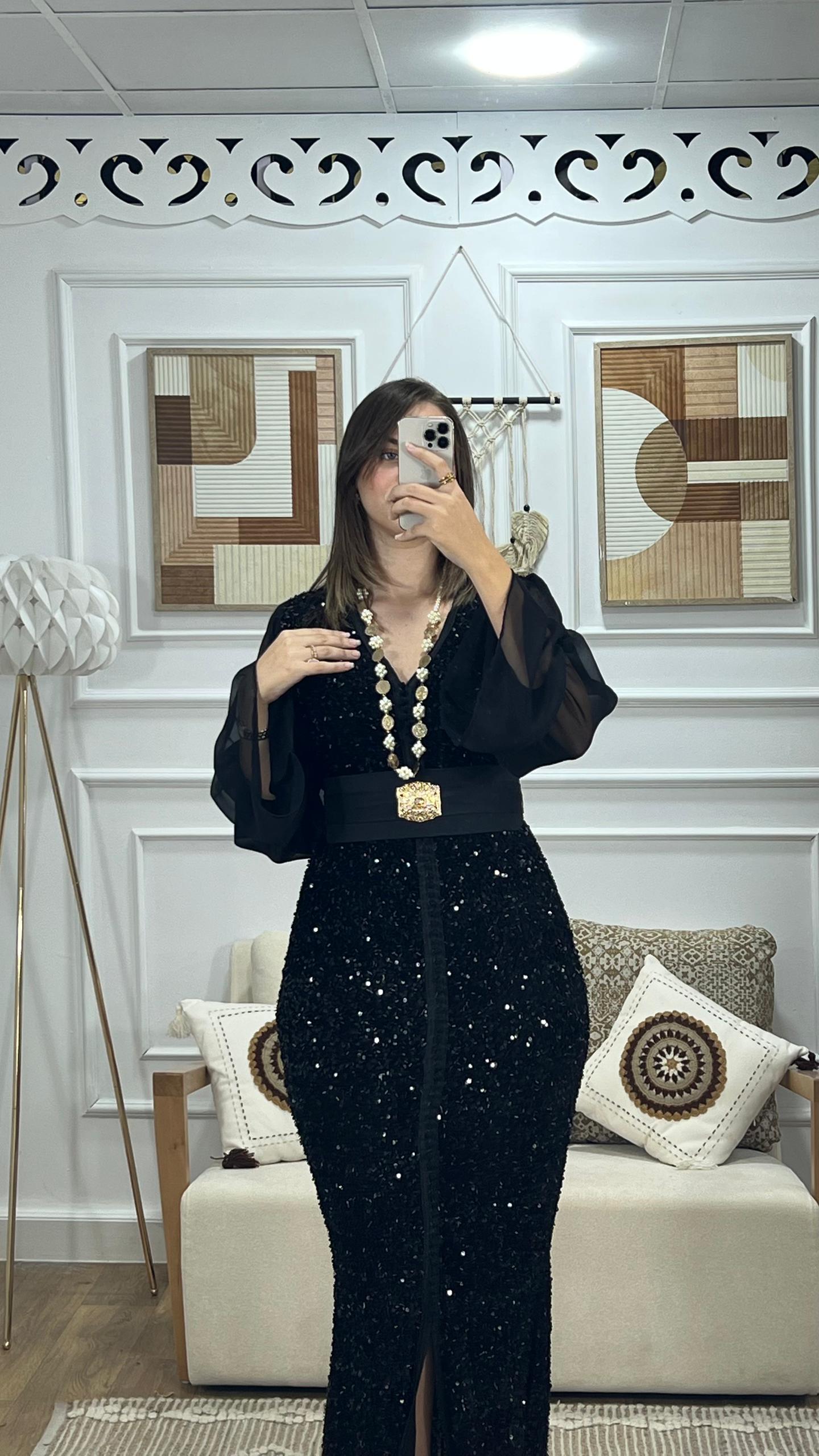 قفطان الميانْ