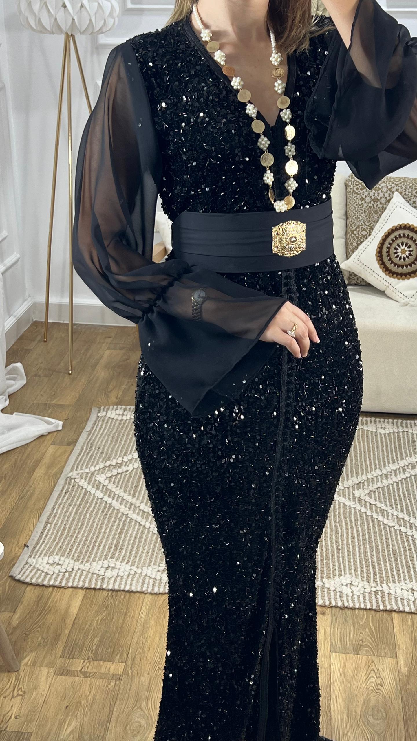 قفطان الميانْ
