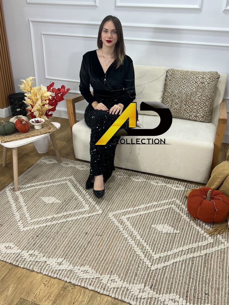 قفطان الملكة