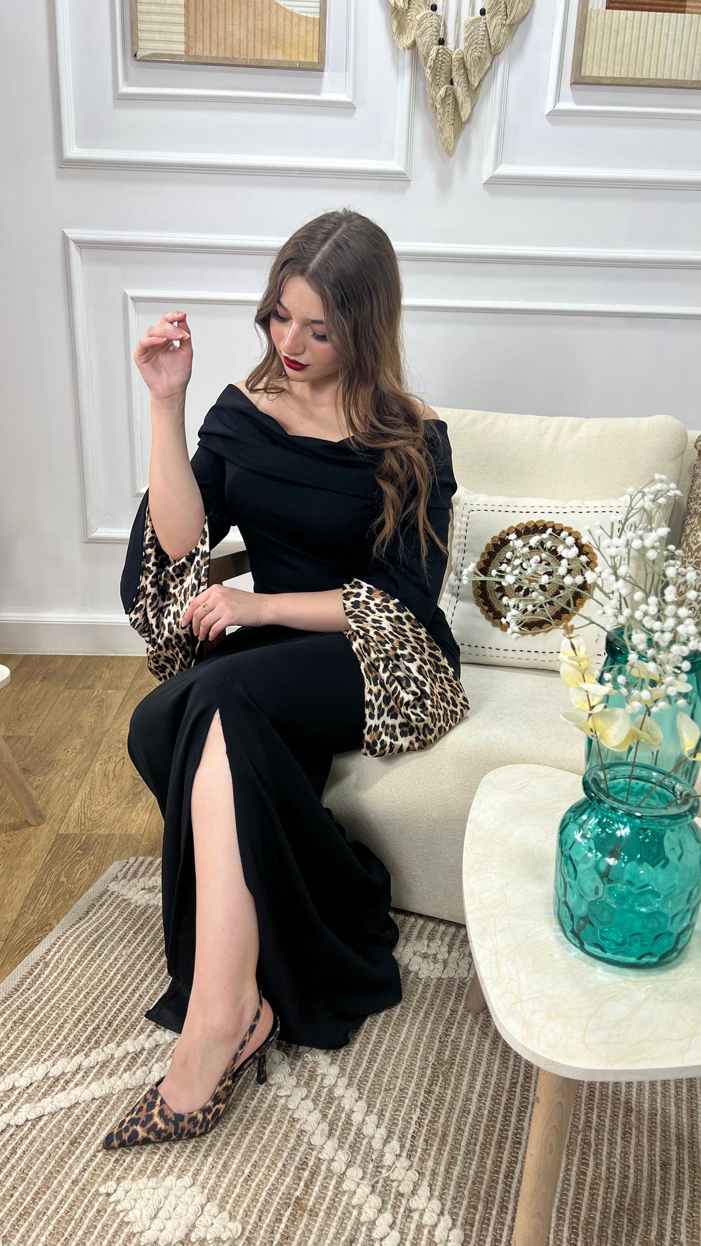 ROBE LOUBOUTIN