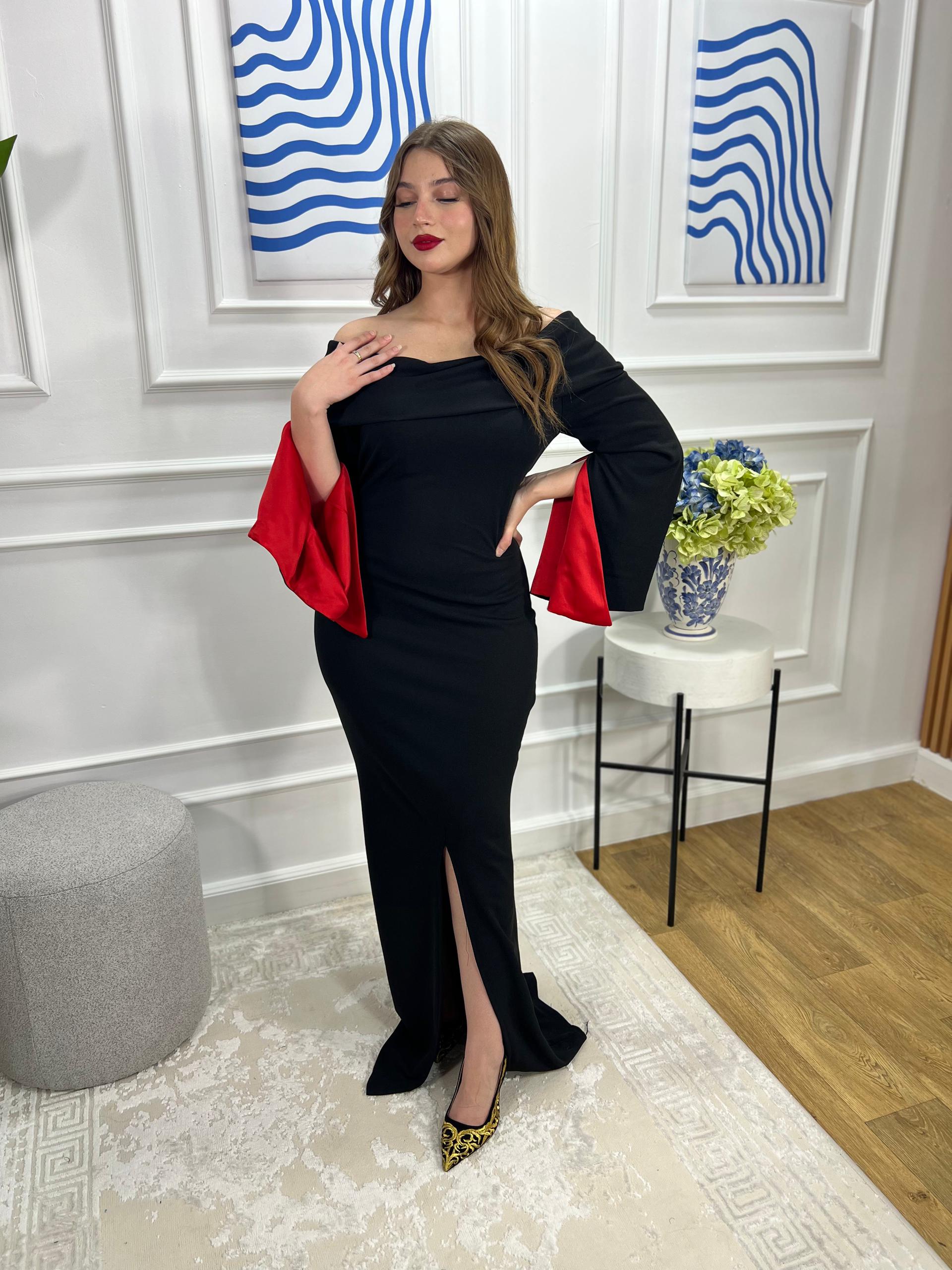 ROBE LOUBOUTIN