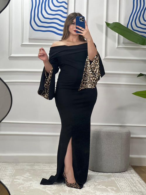 ROBE LOUBOUTIN